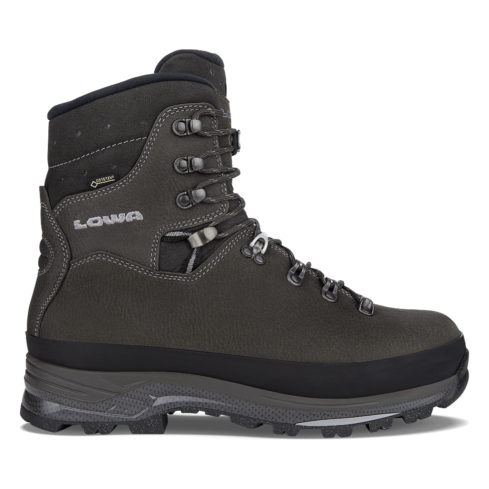 Scarpe Caccia Uomo Lowa Tibet Superwarm GTX Caffè UGTBDF-258